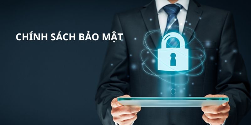 Chính sách bảo mật 58WIN quy định chỉ thu thập thông tin cần thiết